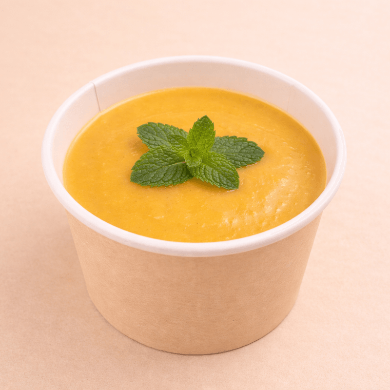 Vegetable Soup