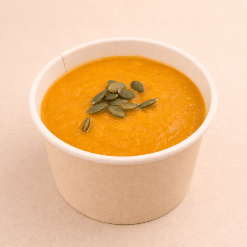 Pumpkin Soup