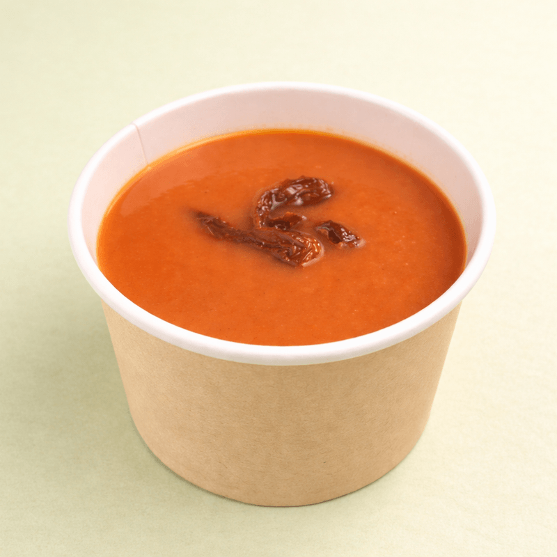 Roasted Tomato Soup
