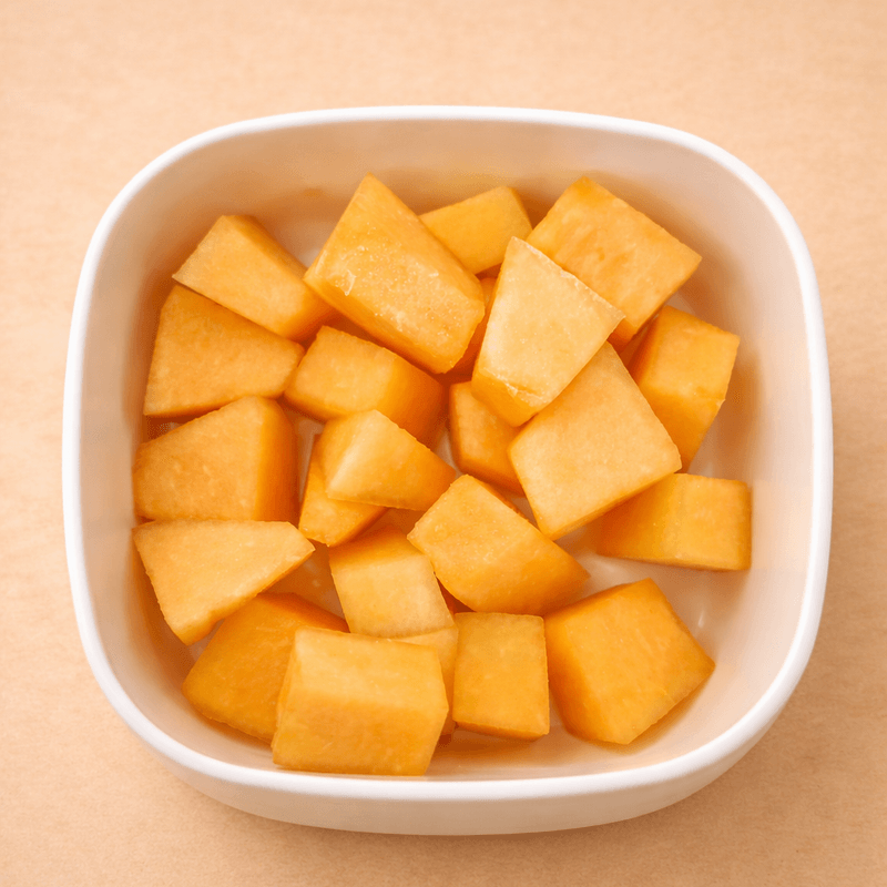 Cantaloupe Melon